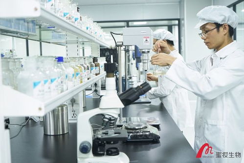 喜讯 | 蜜妆生物再获三项国家发明专利，生物科技研发实力再上新台阶