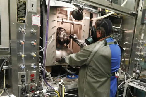 生物科技研究争议下的国际博弈 乌克兰爆料与大国角力