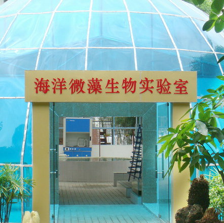 深圳市科仙生物能源研究所 以科技服务驱动生物能源创新研究