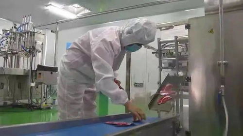 新年开门红 博州生物科技企业新春开工忙，科研创新启新程