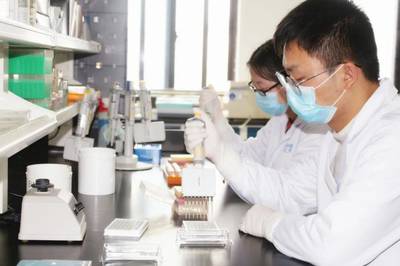 荣耀加冕！武汉生物制品研究所获国家科技部表彰，企业软文推广亮点聚焦